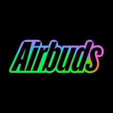 Airbuds.fm Logo